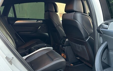 BMW X6, 2010 год, 1 450 000 рублей, 8 фотография