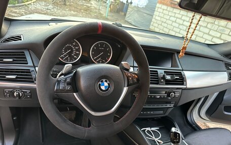 BMW X6, 2010 год, 1 450 000 рублей, 6 фотография