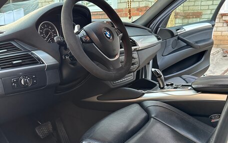 BMW X6, 2010 год, 1 450 000 рублей, 7 фотография