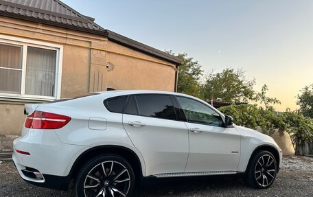 BMW X6, 2010 год, 1 450 000 рублей, 4 фотография