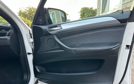 BMW X6, 2010 год, 1 450 000 рублей, 10 фотография