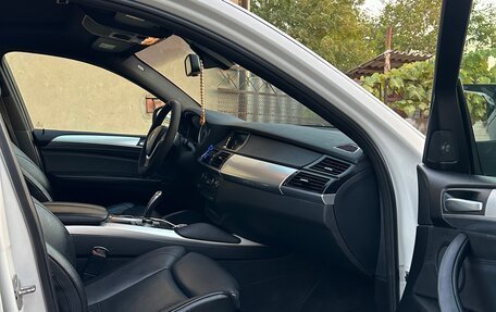 BMW X6, 2010 год, 1 450 000 рублей, 9 фотография