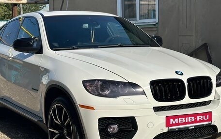 BMW X6, 2010 год, 1 450 000 рублей, 2 фотография