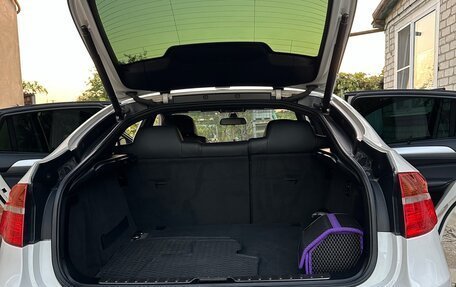 BMW X6, 2010 год, 1 450 000 рублей, 12 фотография