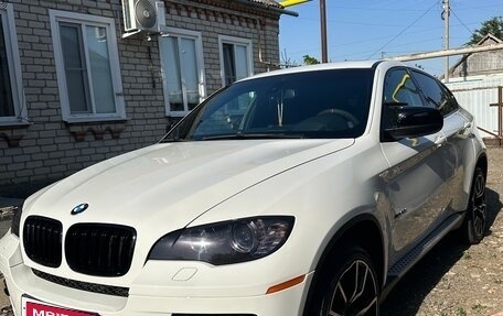 BMW X6, 2010 год, 1 450 000 рублей, 3 фотография