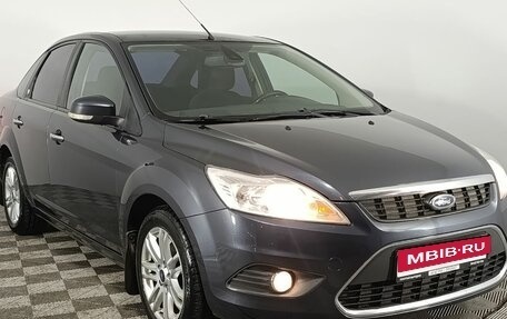 Ford Focus II рестайлинг, 2009 год, 660 000 рублей, 1 фотография