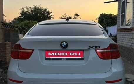 BMW X6, 2010 год, 1 450 000 рублей, 5 фотография