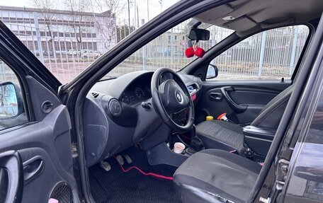 Renault Logan I, 2011 год, 360 000 рублей, 7 фотография
