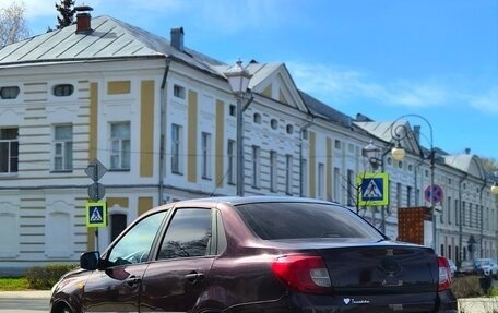 Datsun on-DO I рестайлинг, 2014 год, 378 000 рублей, 4 фотография