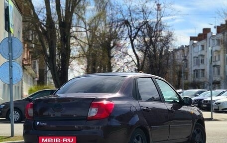 Datsun on-DO I рестайлинг, 2014 год, 378 000 рублей, 3 фотография