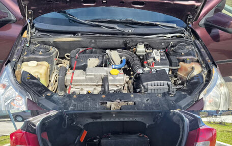 Datsun on-DO I рестайлинг, 2014 год, 378 000 рублей, 6 фотография