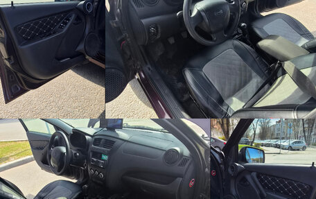 Datsun on-DO I рестайлинг, 2014 год, 378 000 рублей, 8 фотография