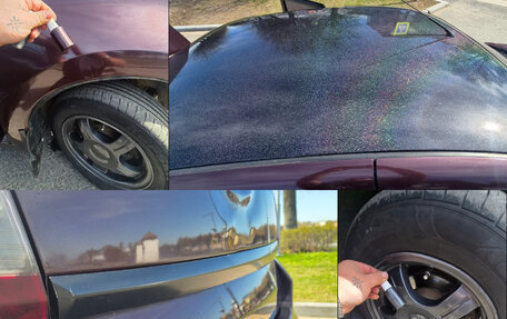 Datsun on-DO I рестайлинг, 2014 год, 378 000 рублей, 5 фотография