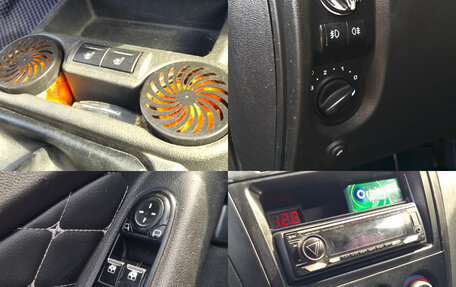 Datsun on-DO I рестайлинг, 2014 год, 378 000 рублей, 7 фотография