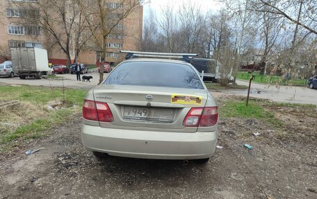 Nissan Almera, 2003 год, 180 000 рублей, 5 фотография