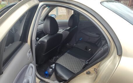 Nissan Almera, 2003 год, 180 000 рублей, 7 фотография