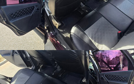 Datsun on-DO I рестайлинг, 2014 год, 378 000 рублей, 9 фотография