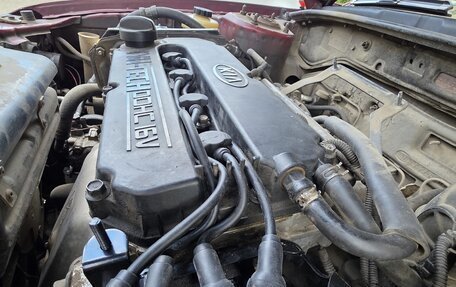 KIA Spectra II (LD), 2008 год, 430 000 рублей, 11 фотография