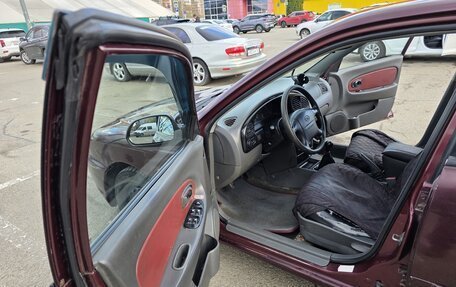 KIA Spectra II (LD), 2008 год, 430 000 рублей, 10 фотография