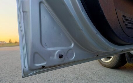 Hyundai Getz I рестайлинг, 2004 год, 350 000 рублей, 17 фотография