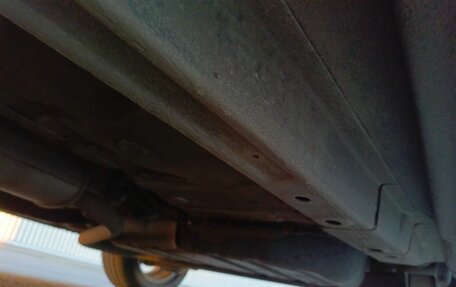 Hyundai Getz I рестайлинг, 2004 год, 350 000 рублей, 19 фотография