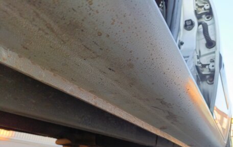 Hyundai Getz I рестайлинг, 2004 год, 350 000 рублей, 23 фотография