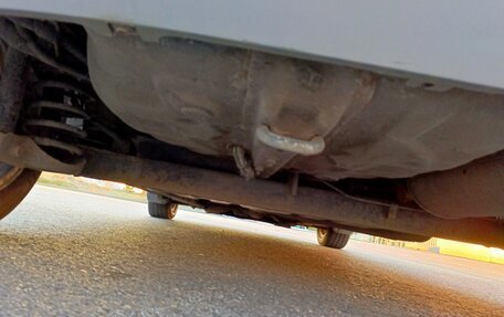 Hyundai Getz I рестайлинг, 2004 год, 350 000 рублей, 20 фотография