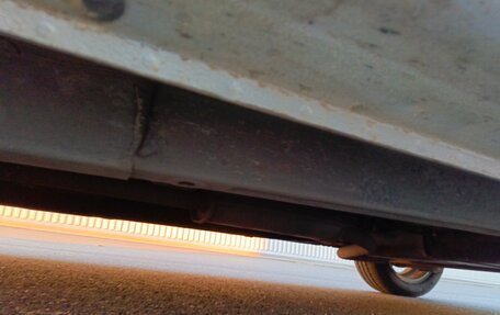 Hyundai Getz I рестайлинг, 2004 год, 350 000 рублей, 24 фотография