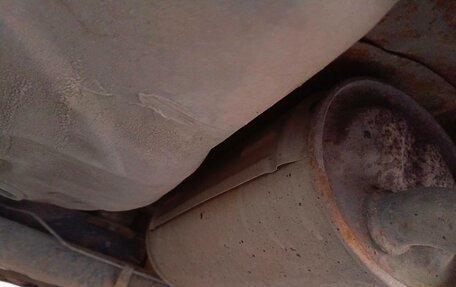 Hyundai Getz I рестайлинг, 2004 год, 350 000 рублей, 22 фотография