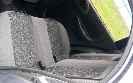 ЗАЗ Chance, 2010 год, 220 000 рублей, 9 фотография