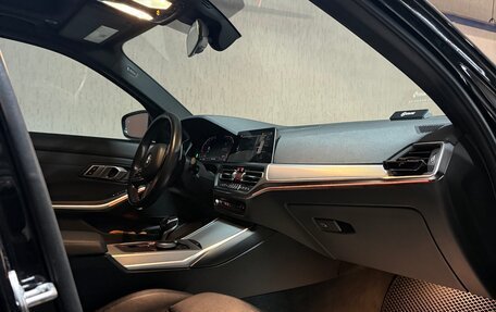 BMW 3 серия, 2021 год, 4 300 000 рублей, 7 фотография