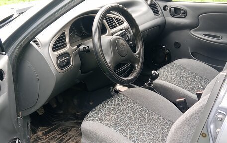 ЗАЗ Chance, 2010 год, 220 000 рублей, 7 фотография