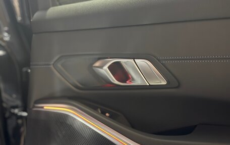 BMW 3 серия, 2021 год, 4 300 000 рублей, 11 фотография