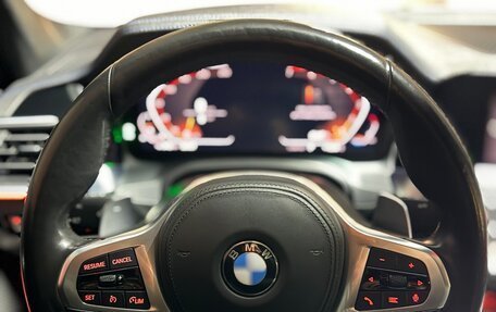 BMW 3 серия, 2021 год, 4 300 000 рублей, 18 фотография