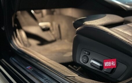 BMW 3 серия, 2021 год, 4 300 000 рублей, 14 фотография