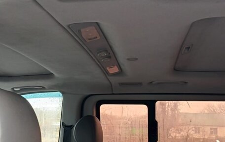 Hyundai Grand Starex Grand Starex I рестайлинг 2, 2011 год, 1 400 000 рублей, 21 фотография