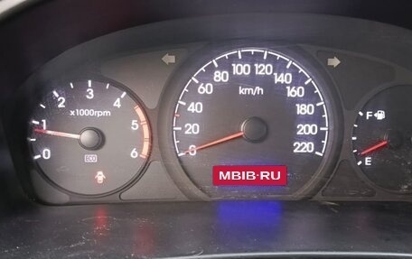 Hyundai Grand Starex Grand Starex I рестайлинг 2, 2011 год, 1 400 000 рублей, 6 фотография