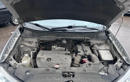 Mitsubishi ASX I рестайлинг, 2012 год, 1 070 000 рублей, 7 фотография