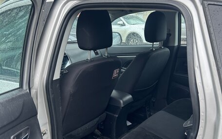 Mitsubishi ASX I рестайлинг, 2012 год, 1 070 000 рублей, 5 фотография