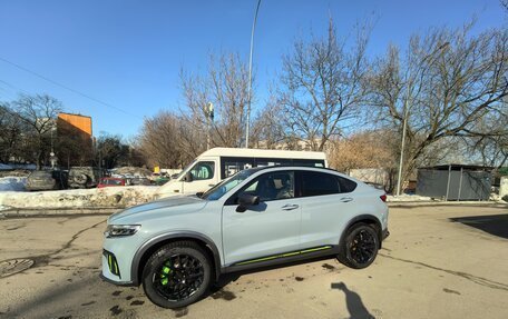 Geely Tugella FY11, 2021 год, 2 620 000 рублей, 2 фотография