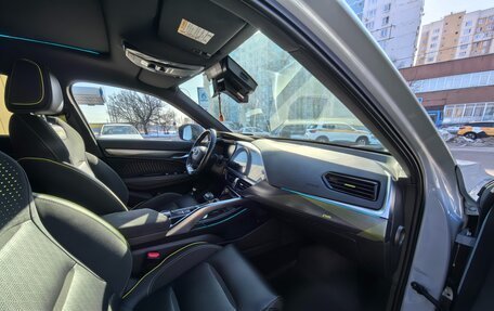 Geely Tugella FY11, 2021 год, 2 620 000 рублей, 6 фотография