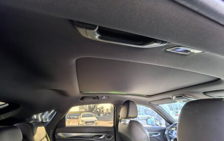 Geely Tugella FY11, 2021 год, 2 620 000 рублей, 7 фотография