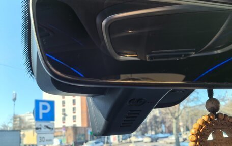 Geely Tugella FY11, 2021 год, 2 620 000 рублей, 16 фотография