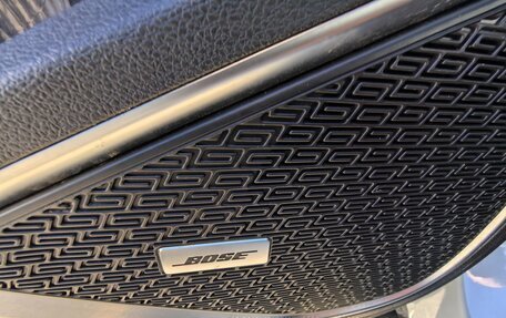 Geely Tugella FY11, 2021 год, 2 620 000 рублей, 9 фотография