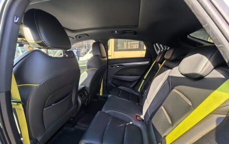 Geely Tugella FY11, 2021 год, 2 620 000 рублей, 10 фотография