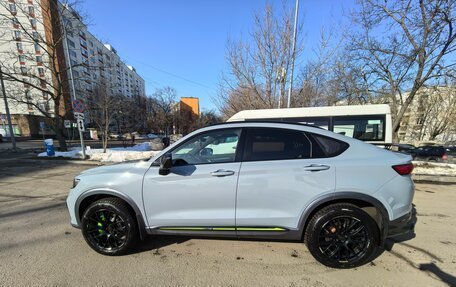 Geely Tugella FY11, 2021 год, 2 620 000 рублей, 13 фотография