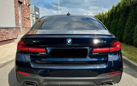 BMW 5 серия, 2020 год, 4 600 000 рублей, 5 фотография