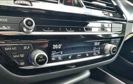 BMW 5 серия, 2020 год, 4 600 000 рублей, 10 фотография