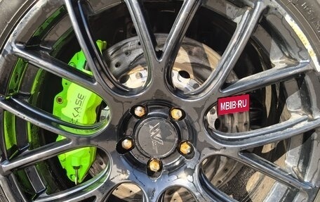 Geely Tugella FY11, 2021 год, 2 620 000 рублей, 17 фотография