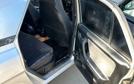 ГАЗ 31105 «Волга», 2005 год, 200 000 рублей, 9 фотография